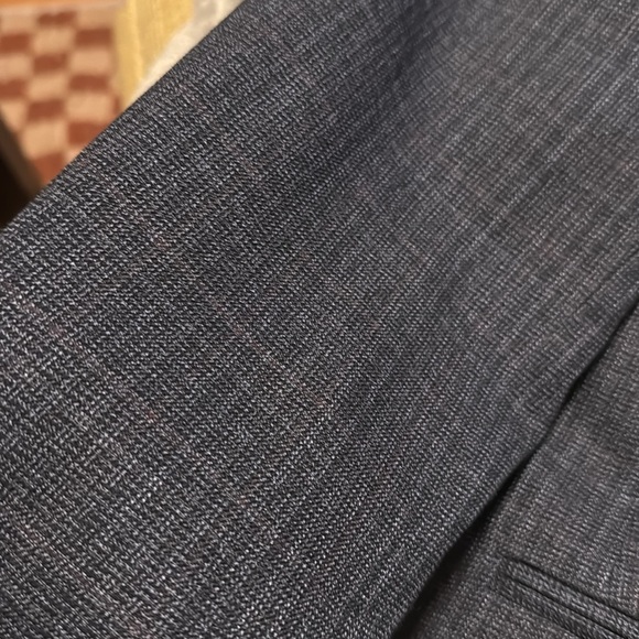 Ronny Kobo Doe Jacket Blazer Size Small - Picture 6 of 6